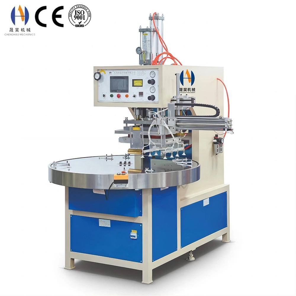 High Frequency Accessories for Machine Performance: Moulds, Electrodes, Tubes, and Consumables